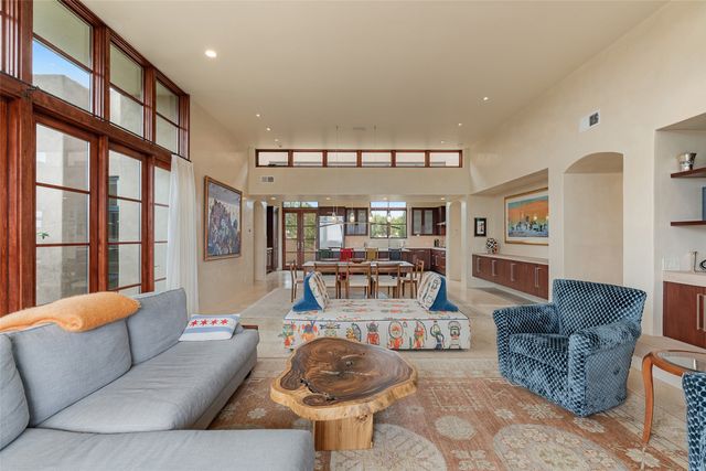 36 Calle Mi Gusto, Santa Fe, NM 87506