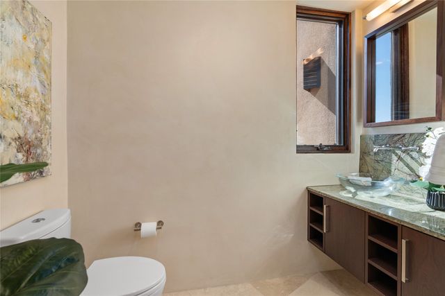 36 Calle Mi Gusto, Santa Fe, NM 87506