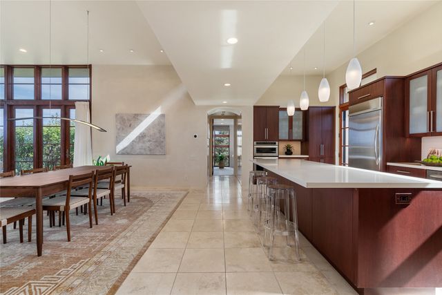 36 Calle Mi Gusto, Santa Fe, NM 87506
