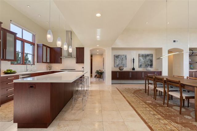 36 Calle Mi Gusto, Santa Fe, NM 87506