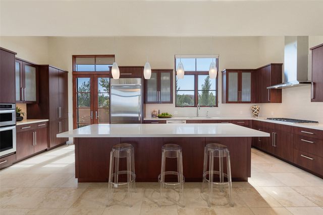 36 Calle Mi Gusto, Santa Fe, NM 87506