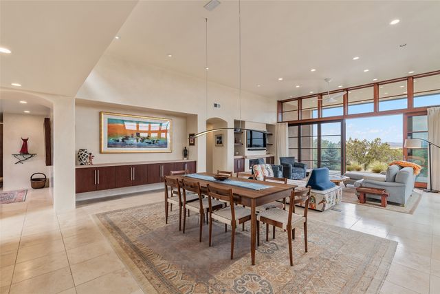 36 Calle Mi Gusto, Santa Fe, NM 87506