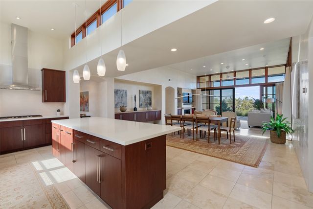 36 Calle Mi Gusto, Santa Fe, NM 87506