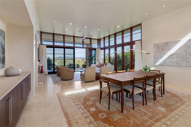36 Calle Mi Gusto, Santa Fe, NM 87506
