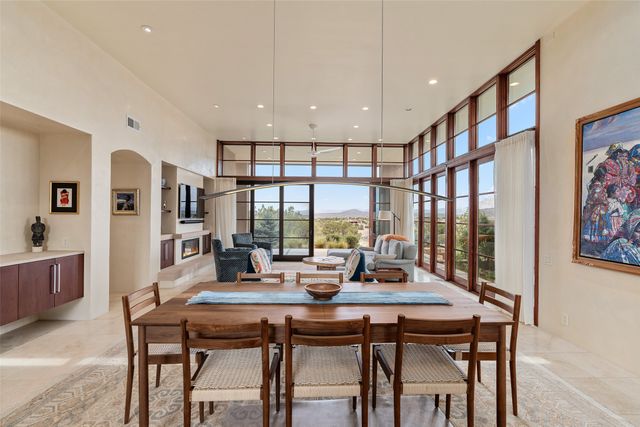 36 Calle Mi Gusto, Santa Fe, NM 87506