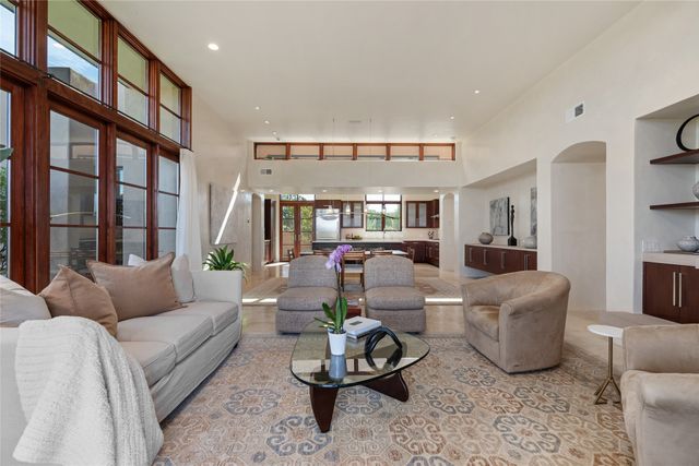 36 Calle Mi Gusto, Santa Fe, NM 87506