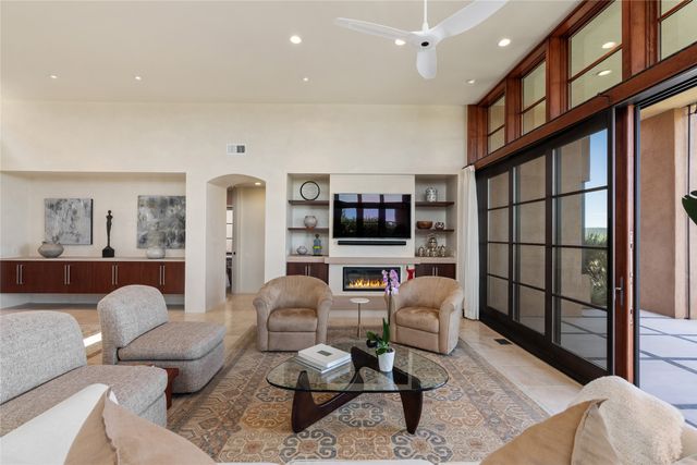36 Calle Mi Gusto, Santa Fe, NM 87506