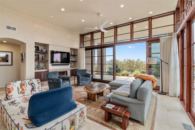 36 Calle Mi Gusto, Santa Fe, NM 87506