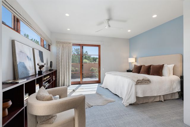 36 Calle Mi Gusto, Santa Fe, NM 87506