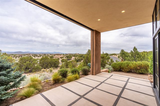 36 Calle Mi Gusto, Santa Fe, NM 87506