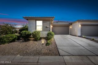 20603 W VERMONT Avenue, Buckeye, AZ 85396