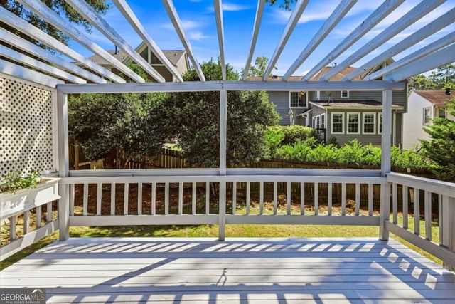 1095 Dunbarton Trace NE, Atlanta, GA 30319