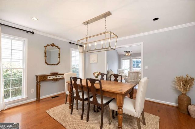 1095 Dunbarton Trace NE, Atlanta, GA 30319