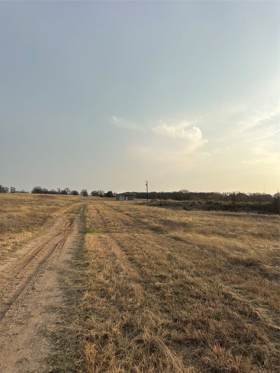 1551 County Road 1480, Chico, TX 76431