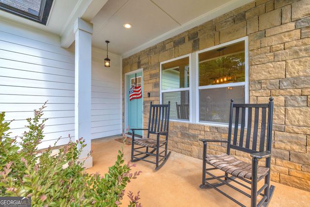 206 College Heights, Royston, GA 30662