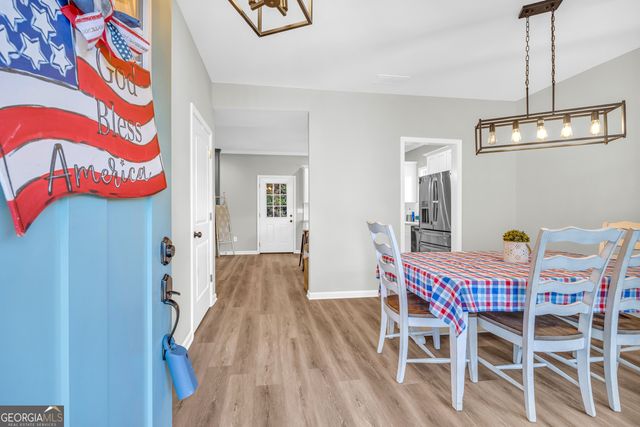 206 College Heights, Royston, GA 30662