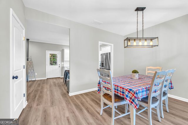 206 College Heights, Royston, GA 30662