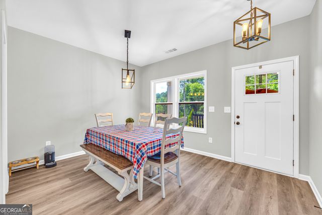 206 College Heights, Royston, GA 30662