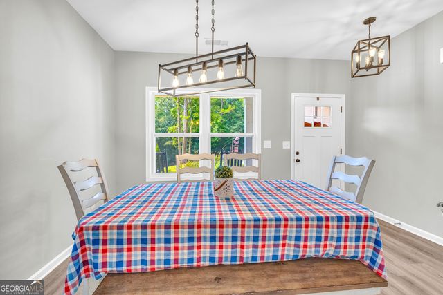 206 College Heights, Royston, GA 30662