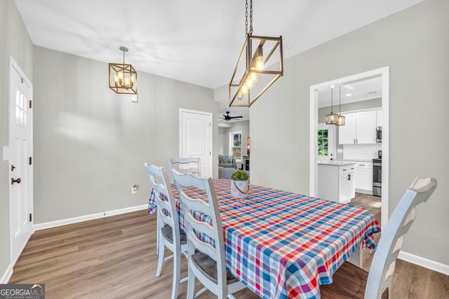 206 College Heights, Royston, GA 30662