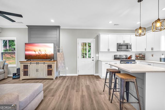 206 College Heights, Royston, GA 30662