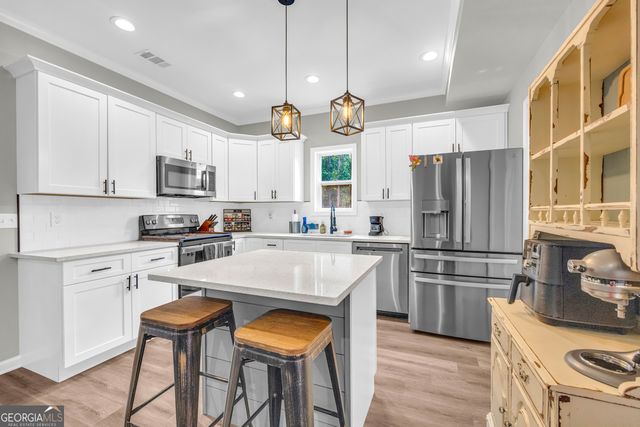 206 College Heights, Royston, GA 30662