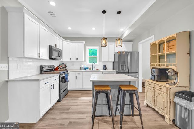 206 College Heights, Royston, GA 30662