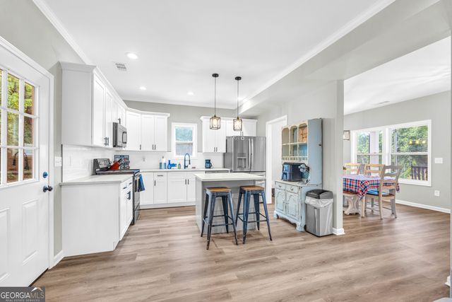 206 College Heights, Royston, GA 30662