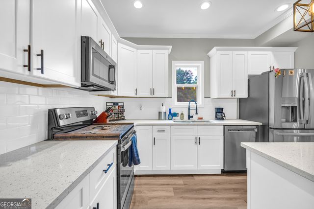 206 College Heights, Royston, GA 30662