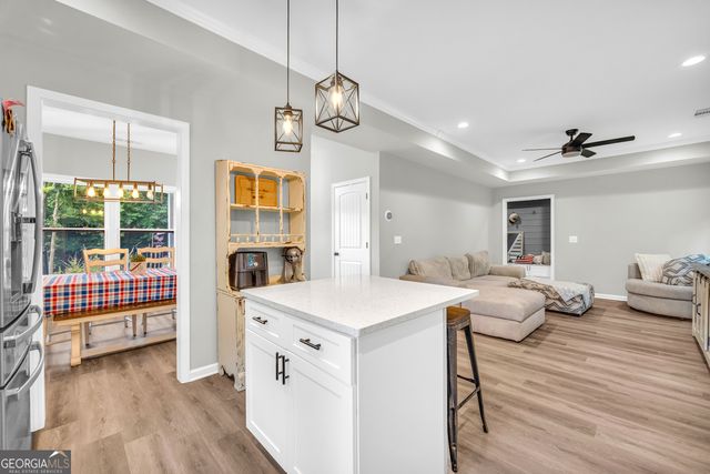 206 College Heights, Royston, GA 30662