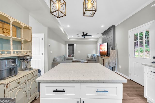 206 College Heights, Royston, GA 30662