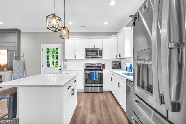 206 College Heights, Royston, GA 30662