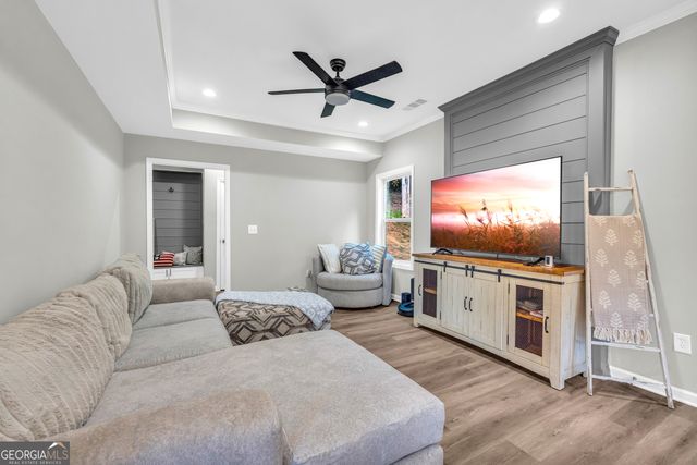 206 College Heights, Royston, GA 30662