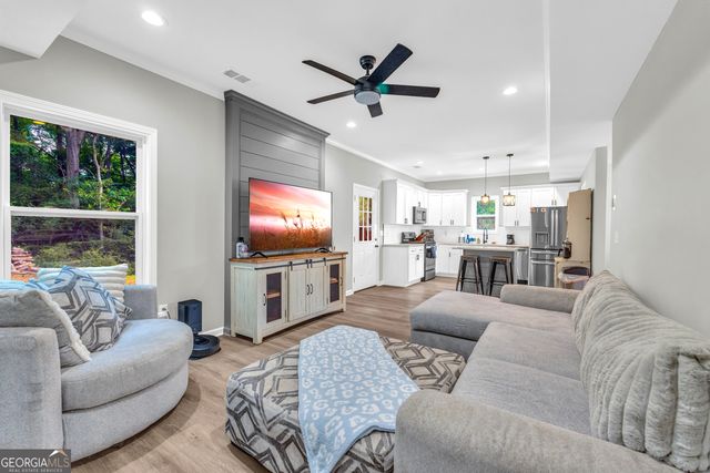 206 College Heights, Royston, GA 30662