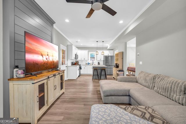 206 College Heights, Royston, GA 30662