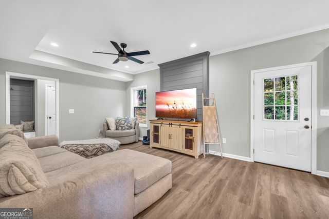 206 College Heights, Royston, GA 30662