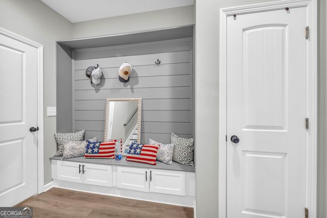 206 College Heights, Royston, GA 30662