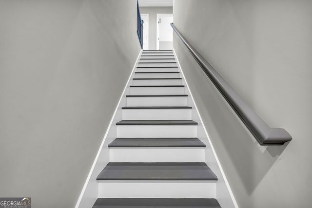 206 College Heights, Royston, GA 30662