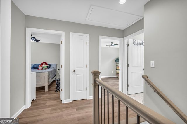 206 College Heights, Royston, GA 30662