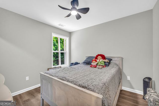 206 College Heights, Royston, GA 30662