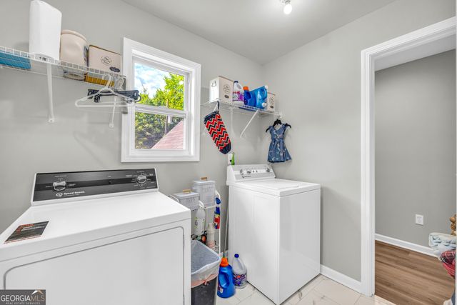 206 College Heights, Royston, GA 30662