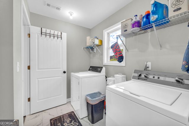 206 College Heights, Royston, GA 30662