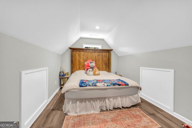 206 College Heights, Royston, GA 30662