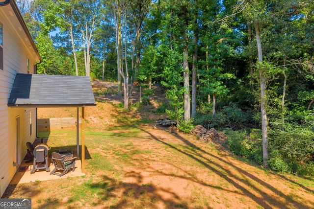 206 College Heights, Royston, GA 30662