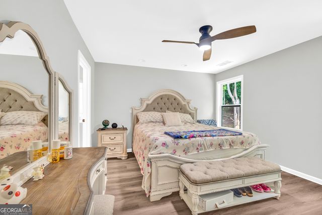 206 College Heights, Royston, GA 30662