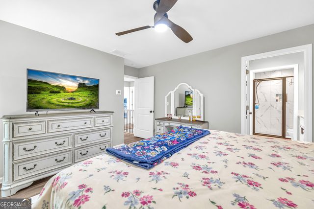 206 College Heights, Royston, GA 30662