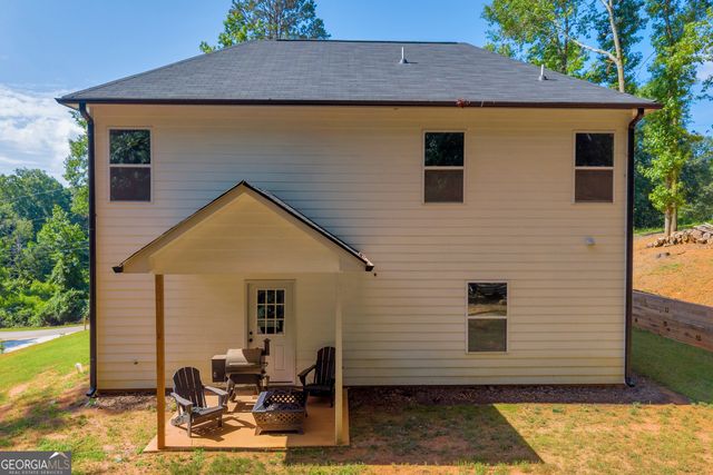 206 College Heights, Royston, GA 30662