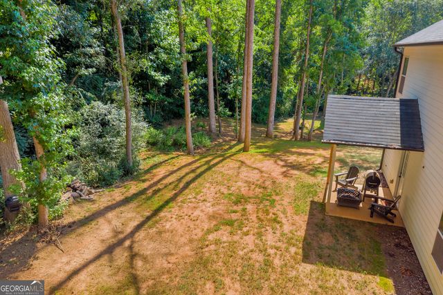 206 College Heights, Royston, GA 30662