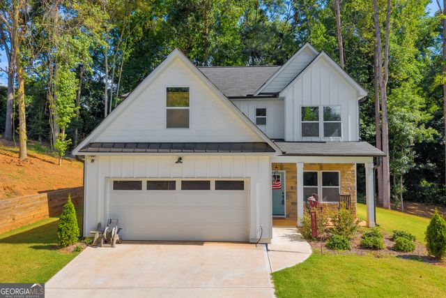 206 College Heights, Royston, GA 30662