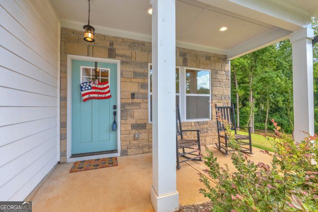 206 College Heights, Royston, GA 30662